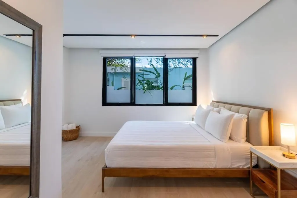 Emerald Haus 12Bd 6Bath Sleeps 26 People 산후안 0*,
