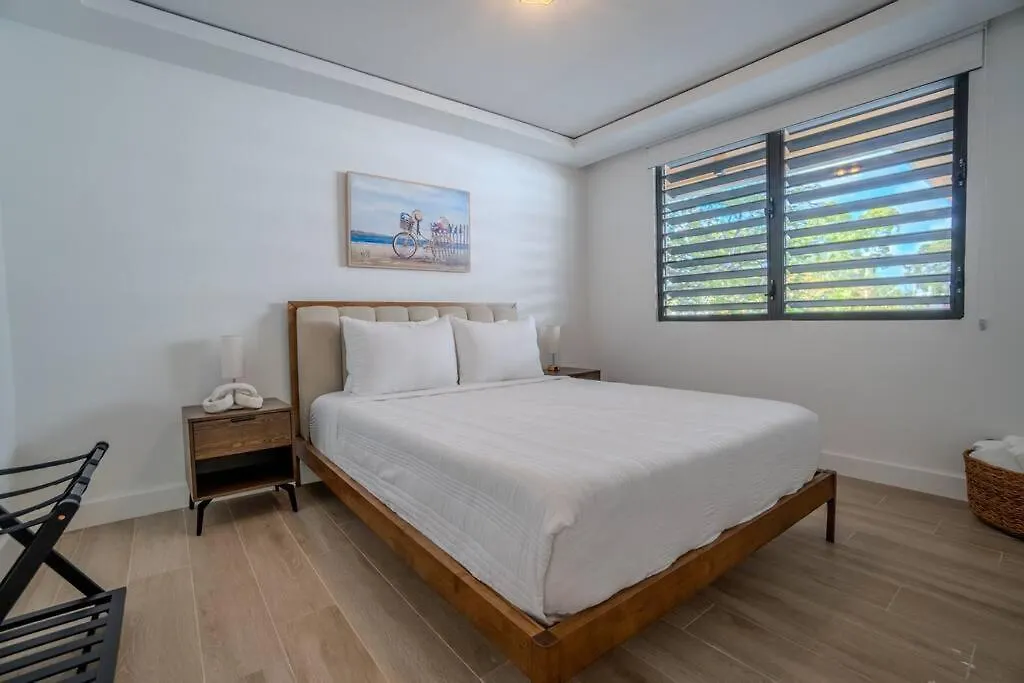 Emerald Haus 12Bd 6Bath Sleeps 26 People 산후안