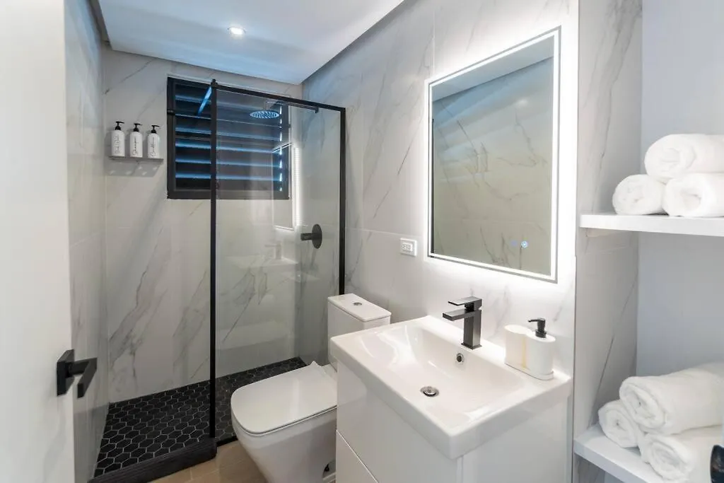 Emerald Haus 12Bd 6Bath Sleeps 26 People 산후안