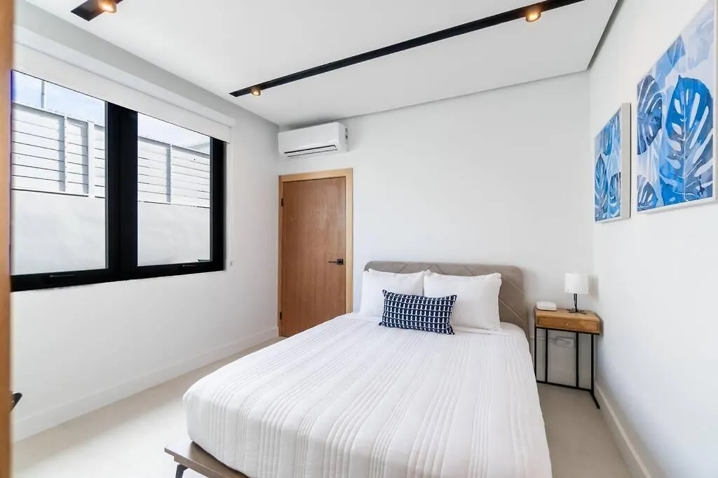 Emerald Haus 12Bd 6Bath Sleeps 26 People 산후안 아파트