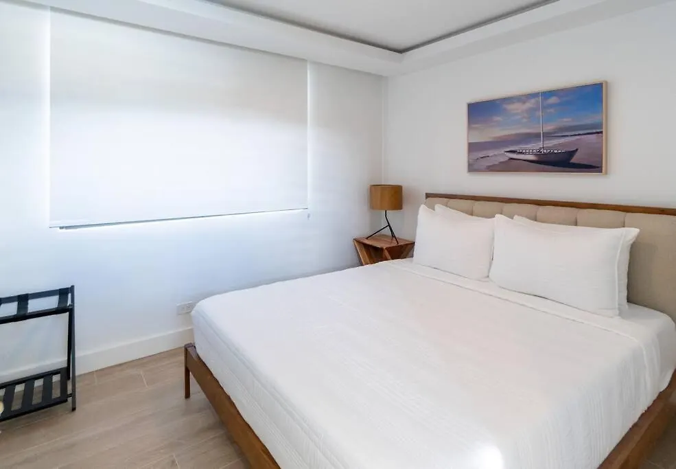 아파트 Emerald Haus 12Bd 6Bath Sleeps 26 People 산후안
