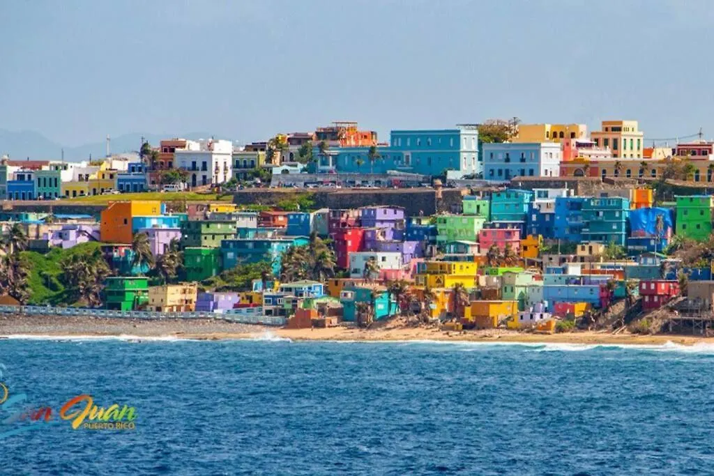 Emerald Haus 12Bd 6Bath Sleeps 26 People San Juan