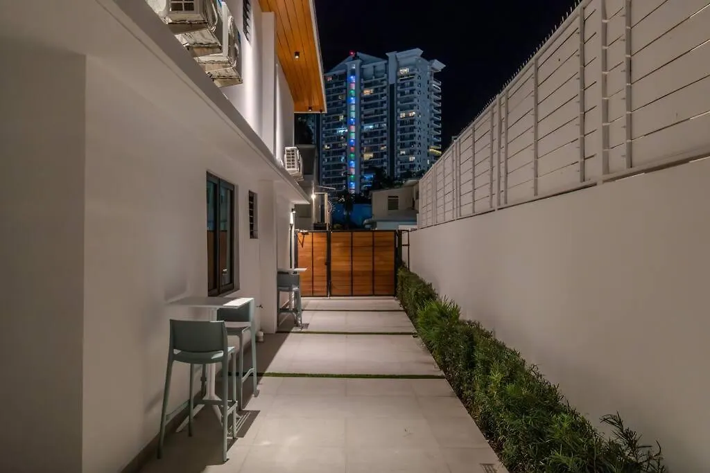 Apartment Emerald Haus 12Bd 6Bath Sleeps 26 People San Juan