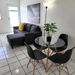 San Juan Apartments Apartment