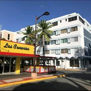 Verdemar Apts Apartment