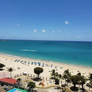 Steps From Foxwoods- Beachfront Retreat With Pools Apartment